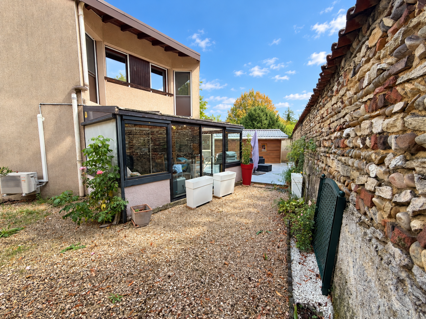 Maison à vendre à Bourg en bresse, 85 m², 3 pièces – photo 1 sur 8