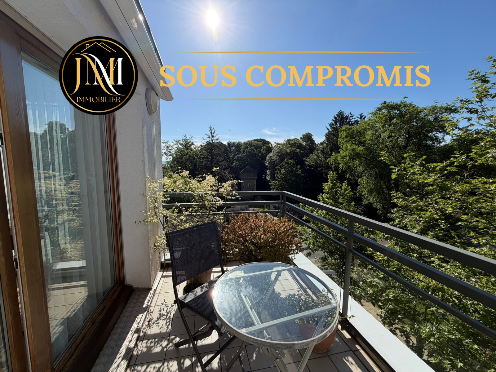 Appartement à vendre à Bourg en bresse, 81,99 m², 4 pièces – photo 1 sur 1