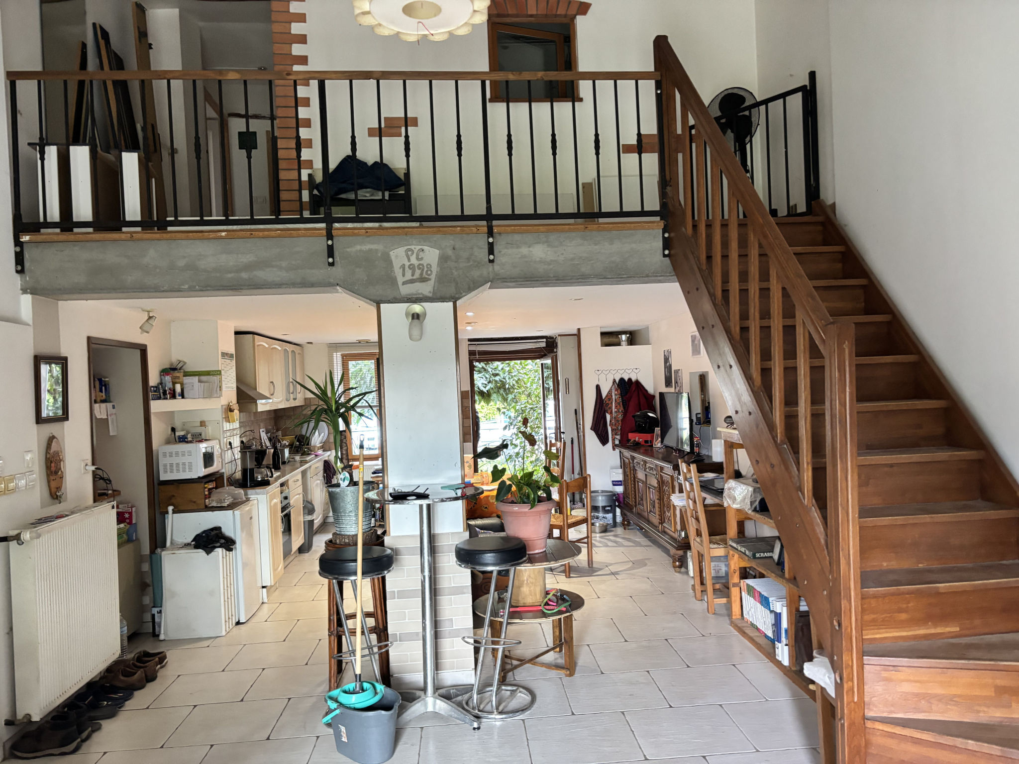 Maison à vendre à Crans, 131 m², 6 pièces – photo 3 sur 8