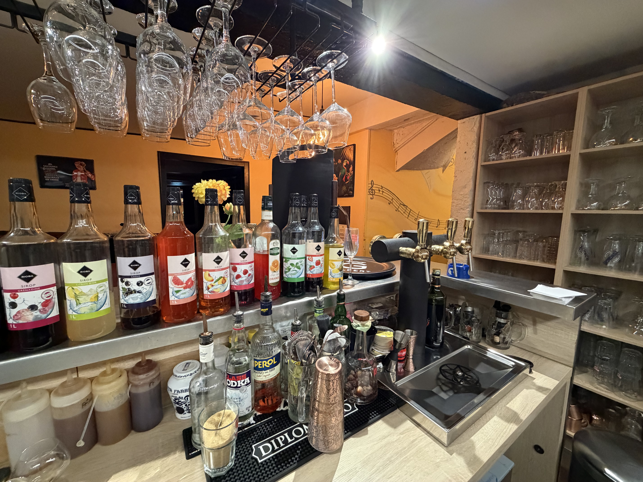 Fonds de commerce à vendre à Bourg en bresse, 70 m² – photo 3 sur 6