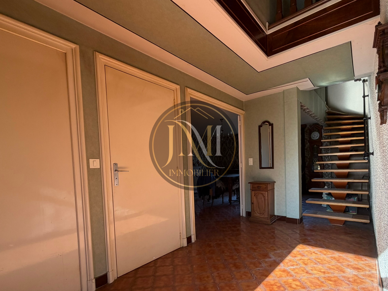 Maison à vendre à Bourg en bresse, 186 m², 7 pièces – photo 2 sur 13