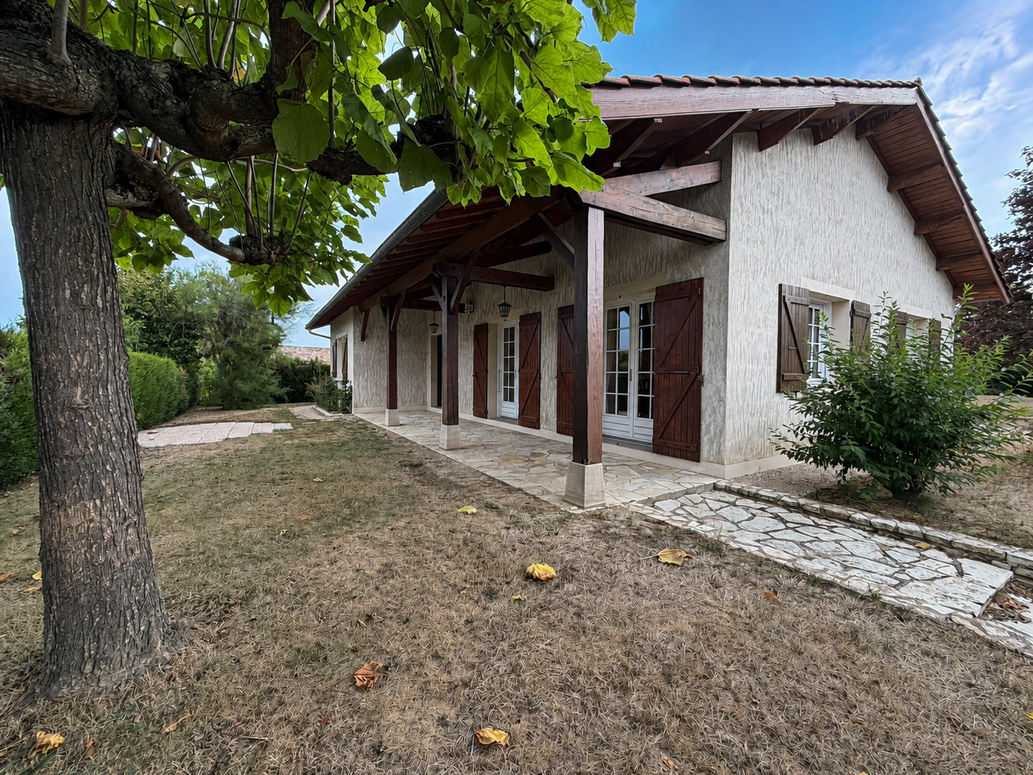 Appartement à vendre à Chatillon sur chalaronne, 104,13 m², 5 pièces – photo 1 sur 8
