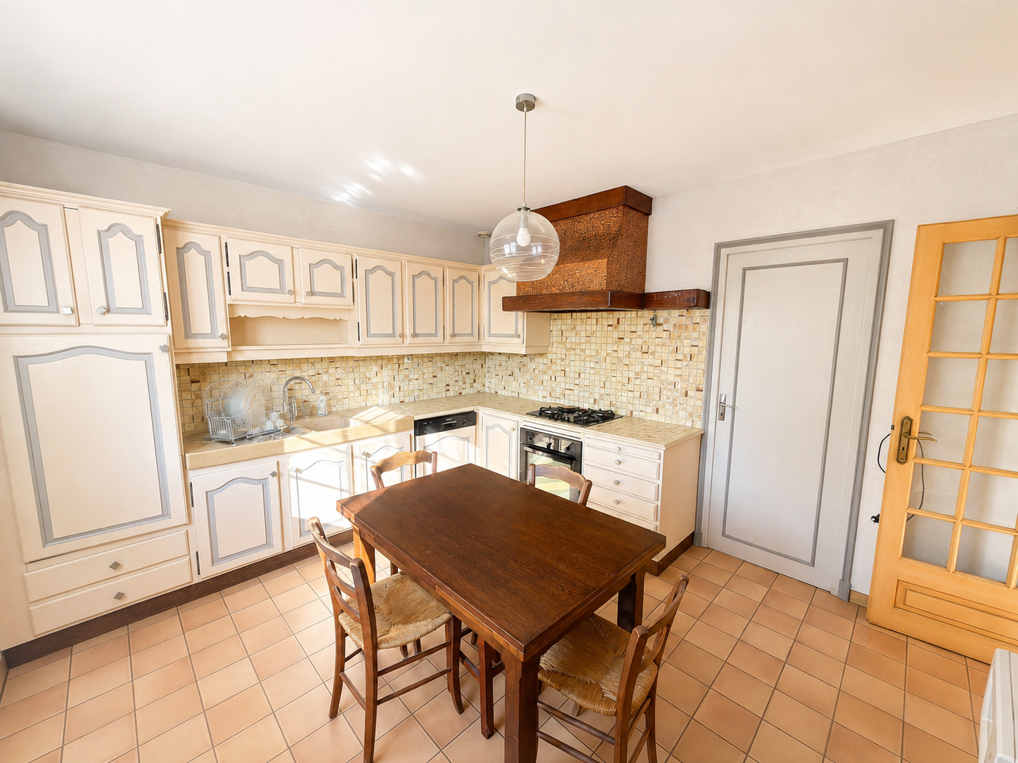 Appartement à vendre à Chatillon sur chalaronne, 104,13 m², 5 pièces – photo 3 sur 8