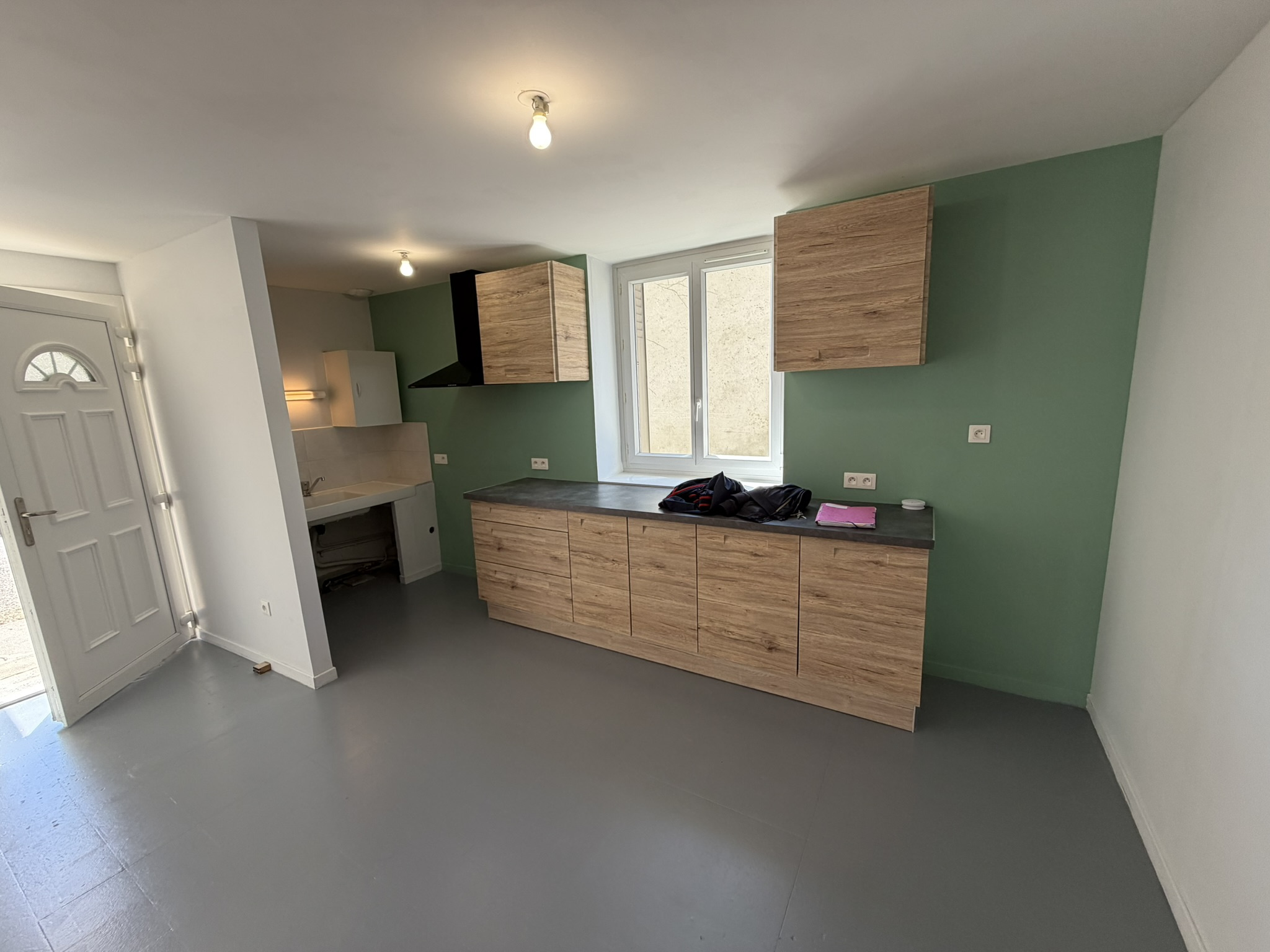 Maison à vendre à Villieu loyes mollon, 80,38 m², 4 pièces – photo 2 sur 9